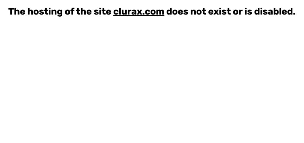Clurax.com scam review
